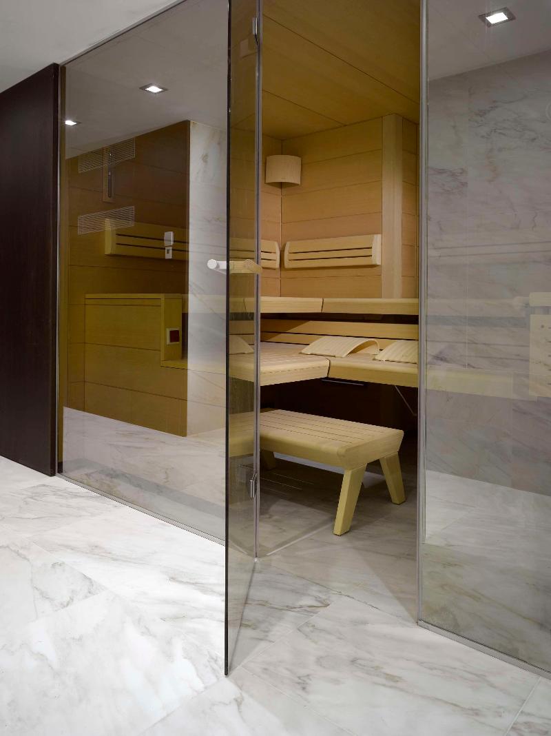 The Emblem Hotel - Aktivite