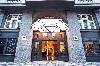 The Emblem Hotel fotoÄŸrafÄ±