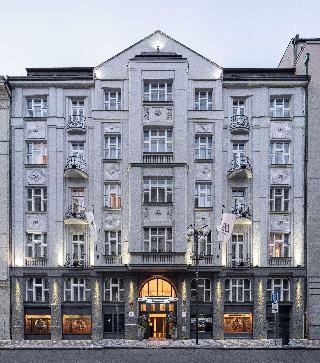 The Emblem Hotel otel fotoğrafı