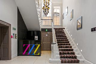 Roomzzz Newcastle City fotoÄŸrafÄ±