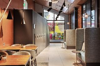 Roomzzz Newcastle City fotoÄŸrafÄ±