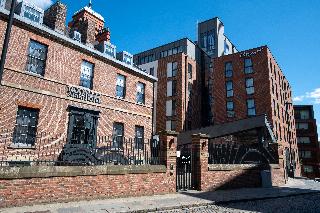 Roomzzz Newcastle City fotoÄŸrafÄ±