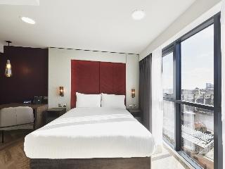 Roomzzz Newcastle City fotoÄŸrafÄ±