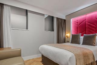 Roomzzz Newcastle City fotoÄŸrafÄ±