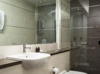Roomzzz Newcastle City fotoÄŸrafÄ±