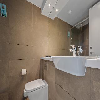 Roomzzz Newcastle City fotoÄŸrafÄ±
