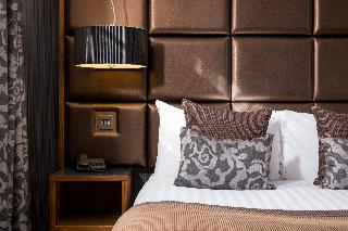 Roomzzz Newcastle City fotoÄŸrafÄ±