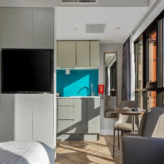 Roomzzz Newcastle City fotoÄŸrafÄ±