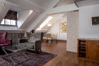 Roomzzz Newcastle City fotoÄŸrafÄ±