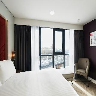 Roomzzz Newcastle City fotoÄŸrafÄ±