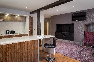 Roomzzz Newcastle City fotoÄŸrafÄ±
