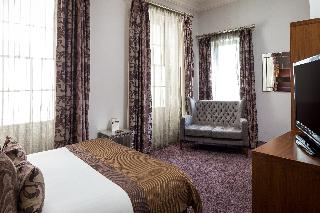 Roomzzz Newcastle City fotoÄŸrafÄ±