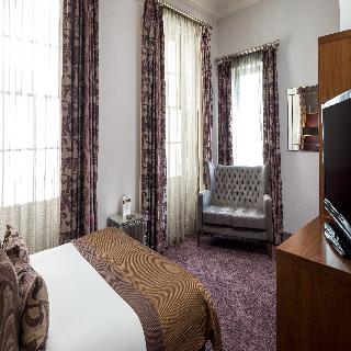 Roomzzz Newcastle City fotoÄŸrafÄ±
