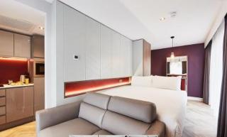 Roomzzz Newcastle City fotoÄŸrafÄ±