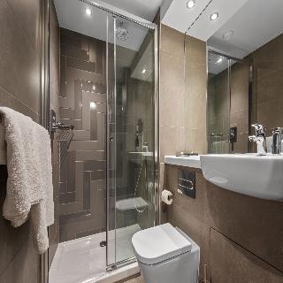 Roomzzz Newcastle City fotoÄŸrafÄ±