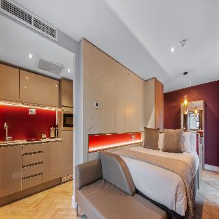 Roomzzz Newcastle City fotoÄŸrafÄ±