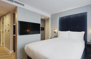 Roomzzz Newcastle City fotoÄŸrafÄ±