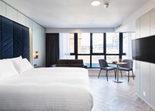 Roomzzz Newcastle City fotoÄŸrafÄ±