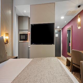 Roomzzz Newcastle City fotoÄŸrafÄ±