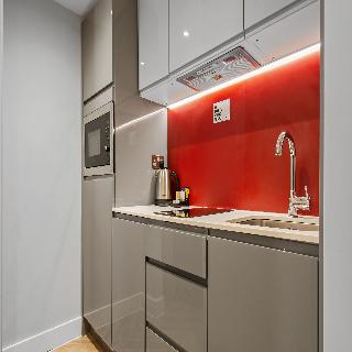 Roomzzz Newcastle City fotoÄŸrafÄ±