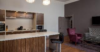 Roomzzz Newcastle City fotoÄŸrafÄ±