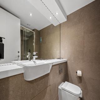 Roomzzz Newcastle City fotoÄŸrafÄ±