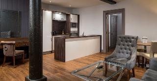 Roomzzz Newcastle City fotoÄŸrafÄ±