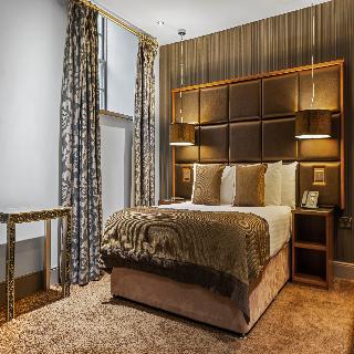 Roomzzz Newcastle City fotoÄŸrafÄ±