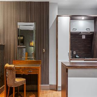Roomzzz Newcastle City fotoÄŸrafÄ±