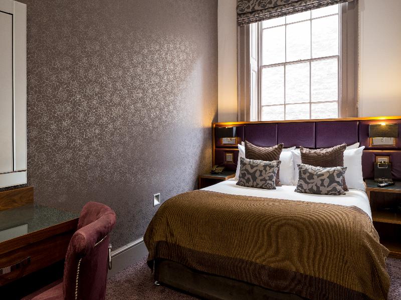 Roomzzz Newcastle City - Oda
