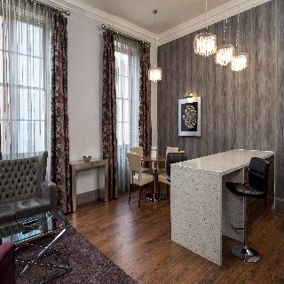 Roomzzz Newcastle City fotoÄŸrafÄ±