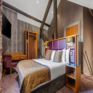 Roomzzz Newcastle City fotoÄŸrafÄ±