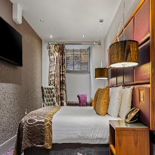 Roomzzz Newcastle City fotoÄŸrafÄ±
