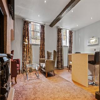 Roomzzz Newcastle City fotoÄŸrafÄ±
