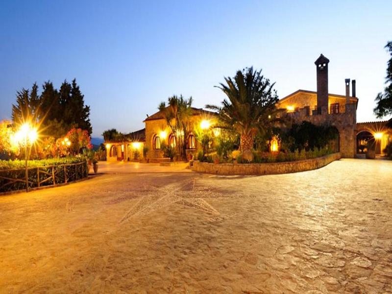 Villa Dafne - Genel