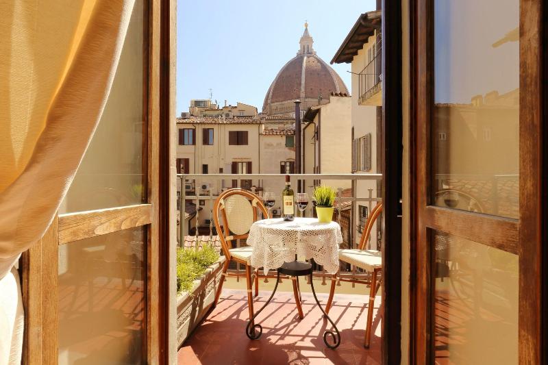B&B Bel Duomo - Genel