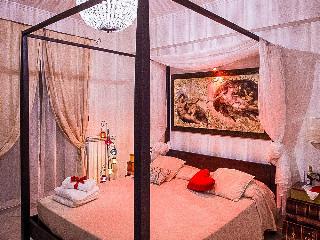 Suites Roma Tiburtina B&B