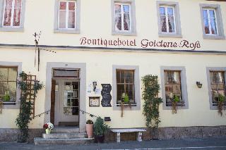 Boutiquehotel Goldene Rose fotoÄŸrafÄ±