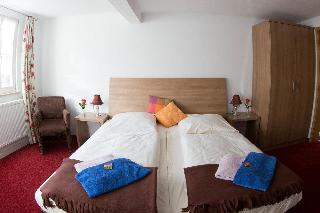 Boutiquehotel Goldene Rose fotoÄŸrafÄ±