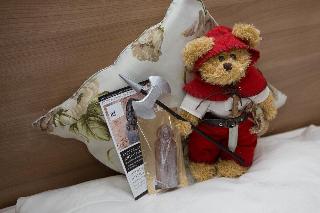 Boutiquehotel Goldene Rose otel fotoğrafı