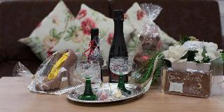 Boutiquehotel Goldene Rose fotoÄŸrafÄ±