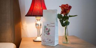 Boutiquehotel Goldene Rose fotoÄŸrafÄ±