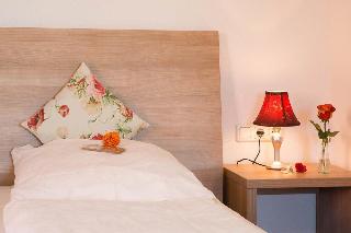 Boutiquehotel Goldene Rose fotoÄŸrafÄ±