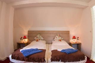Boutiquehotel Goldene Rose fotoÄŸrafÄ±
