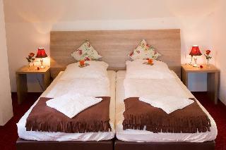 Boutiquehotel Goldene Rose fotoÄŸrafÄ±