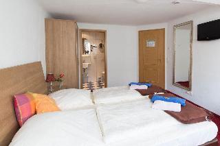 Boutiquehotel Goldene Rose fotoÄŸrafÄ±