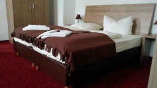 Boutiquehotel Goldene Rose fotoÄŸrafÄ±