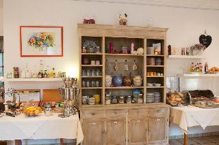 Boutiquehotel Goldene Rose fotoÄŸrafÄ±