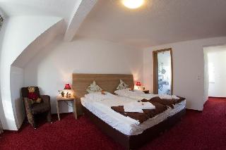 Boutiquehotel Goldene Rose fotoÄŸrafÄ±