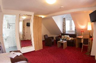 Boutiquehotel Goldene Rose fotoÄŸrafÄ±